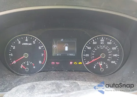 2017 Kia Sportage Ex from USA, damaged, VIN KNDPNCAC1H7056641